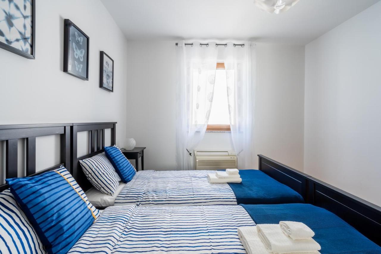 Downtown Apartment Helena Opatija Exterior photo