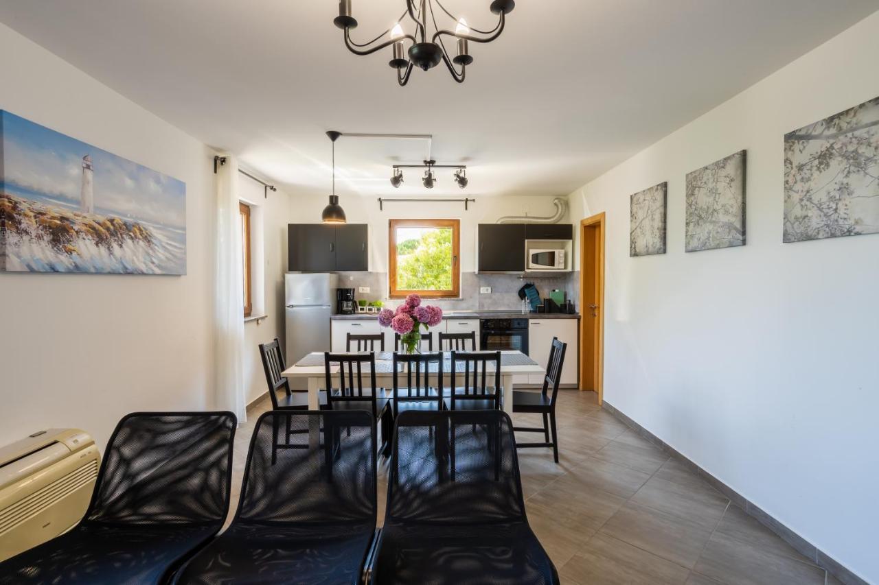 Downtown Apartment Helena Opatija Exterior photo