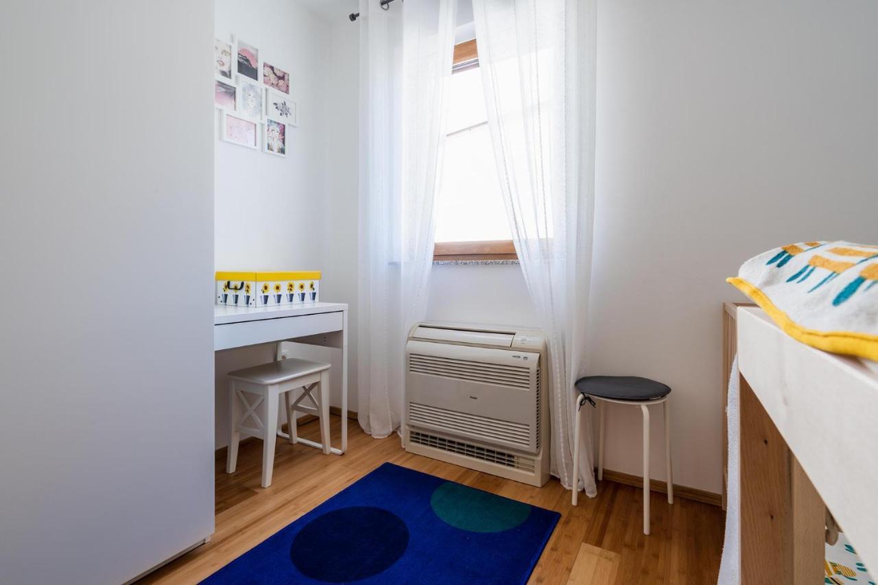 Downtown Apartment Helena Opatija Exterior photo