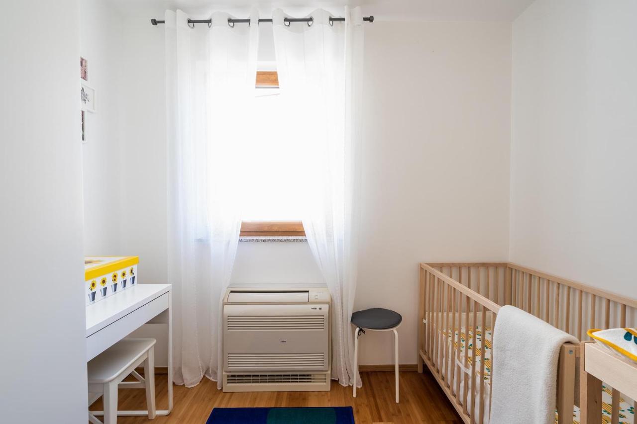 Downtown Apartment Helena Opatija Exterior photo