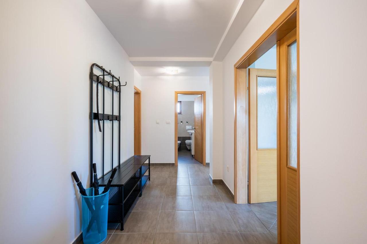 Downtown Apartment Helena Opatija Exterior photo